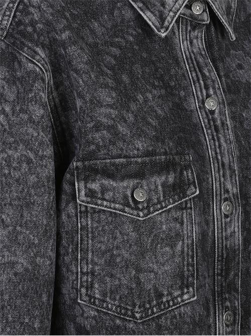 Camicia boyfriend GOLDEN GOOSE | GWP02351P00208090497